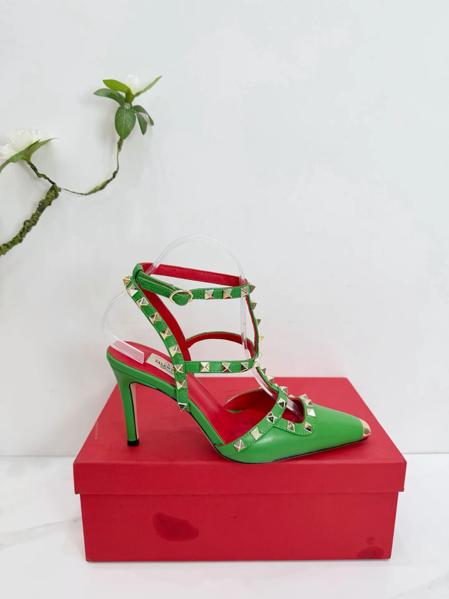 Туфли Женские Valentino 9652702