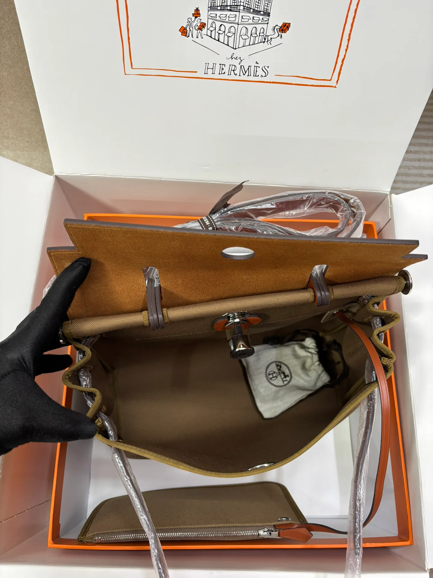 Классические Сумки Женские Hermes 395433