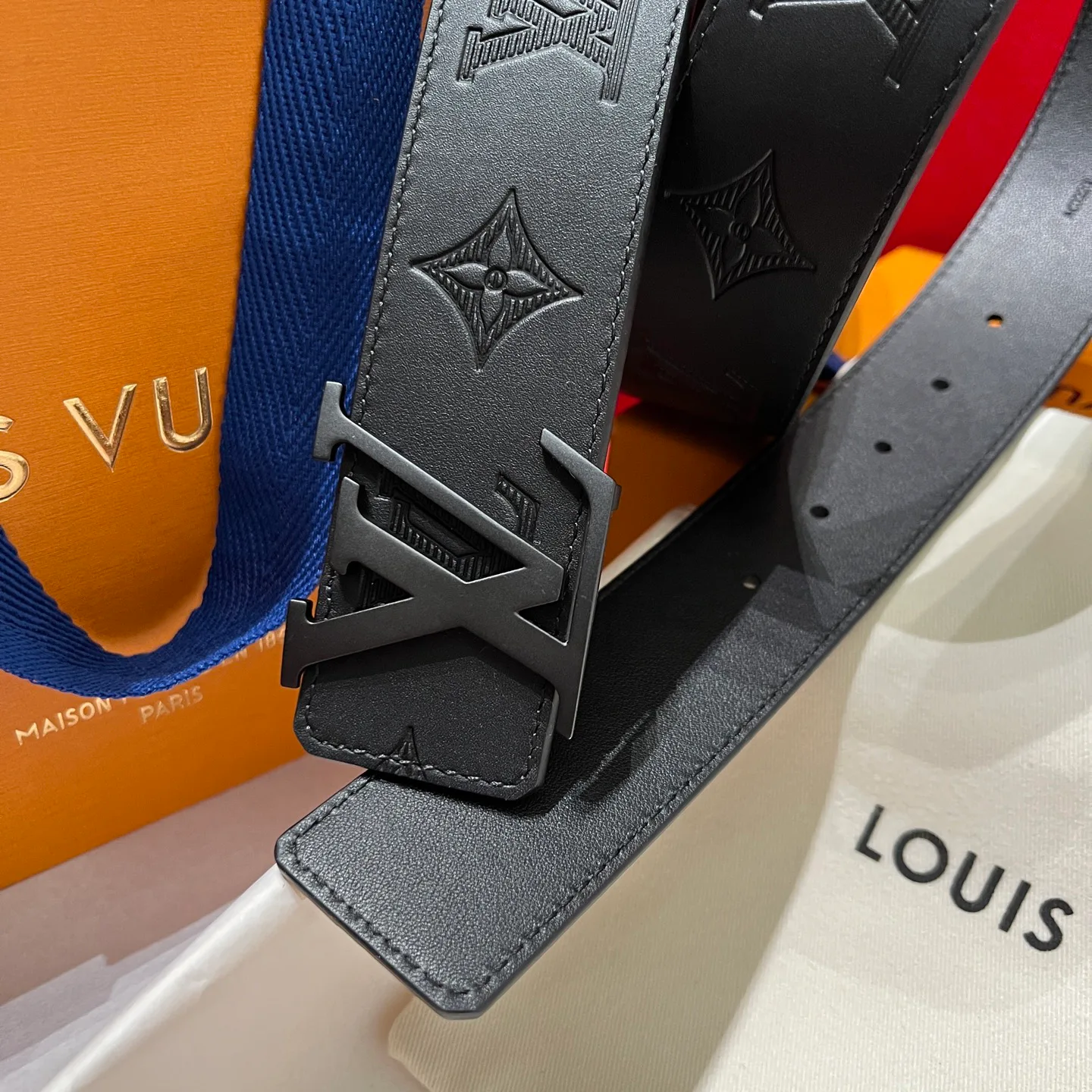 Ремни Louis Vuitton 17645362