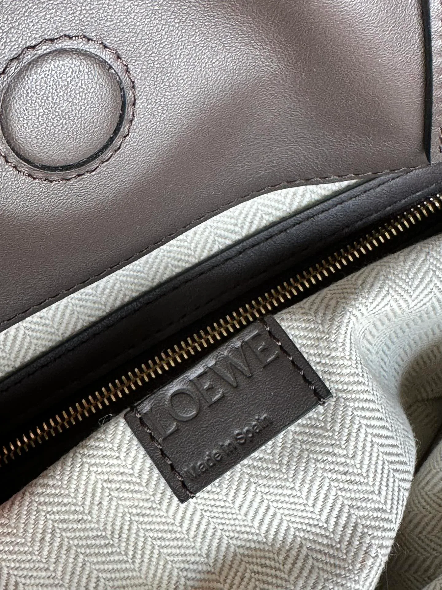 Классические Сумки Женские Loewe 13589692