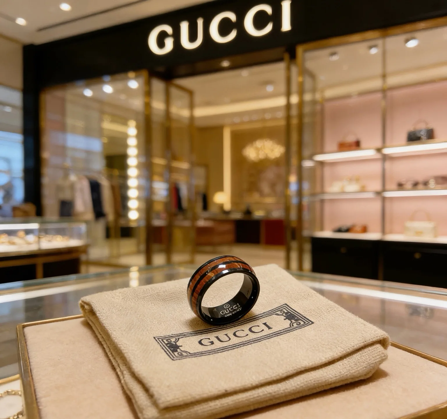 Бижутерия Gucci 11755899