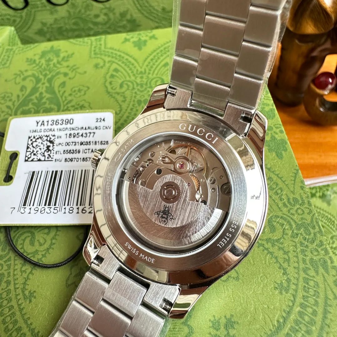Часы Мужские Gucci 116360