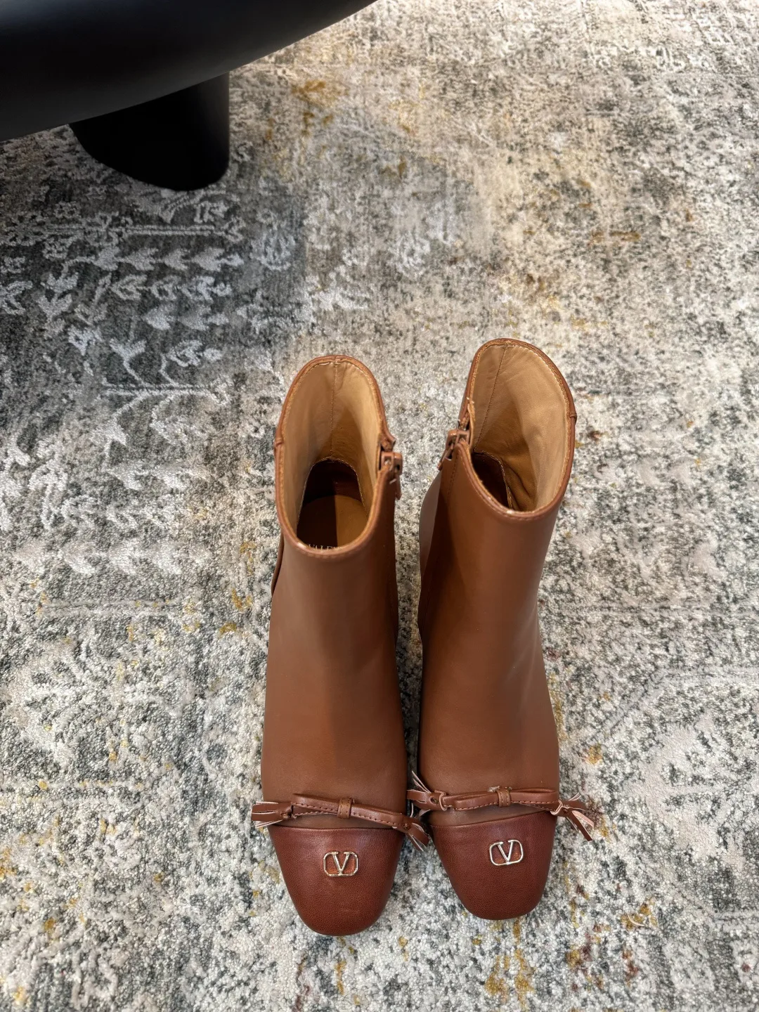 Ботильоны Женские Valentino 19043058