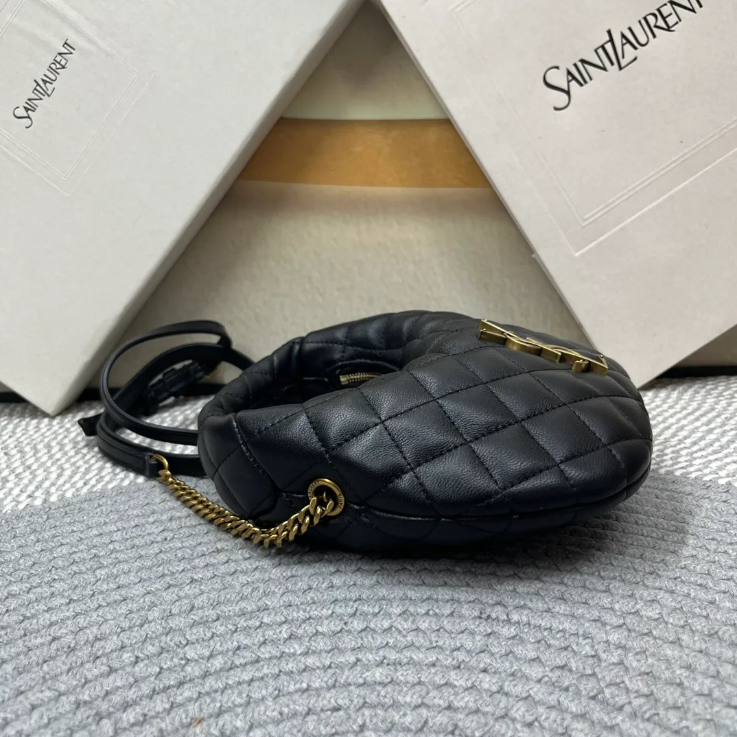 Сумки На Ремне Женские Saint Laurent 11883302