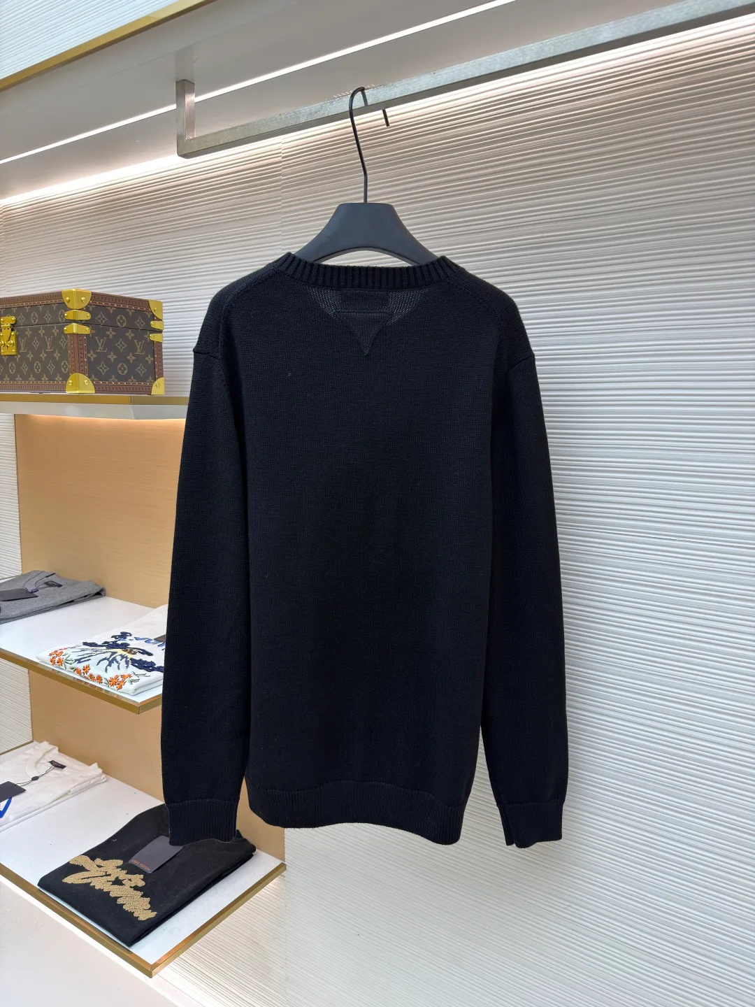 Джемперы И Свитеры Мужские Prada 18154014