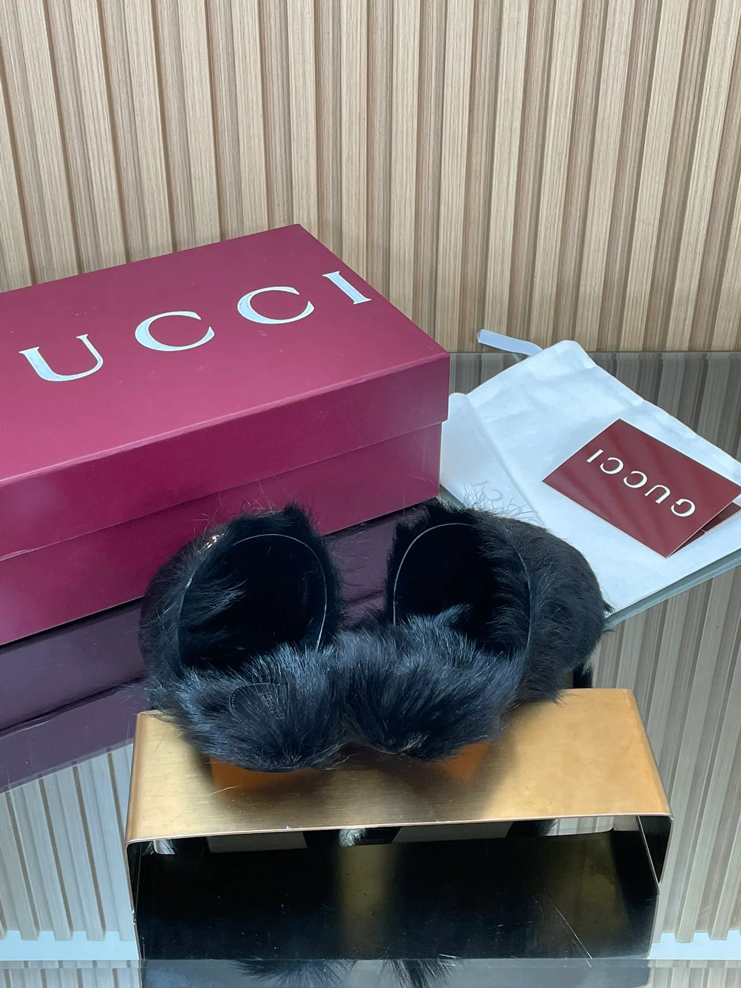 Мюли И Сабо Женские Gucci 195399