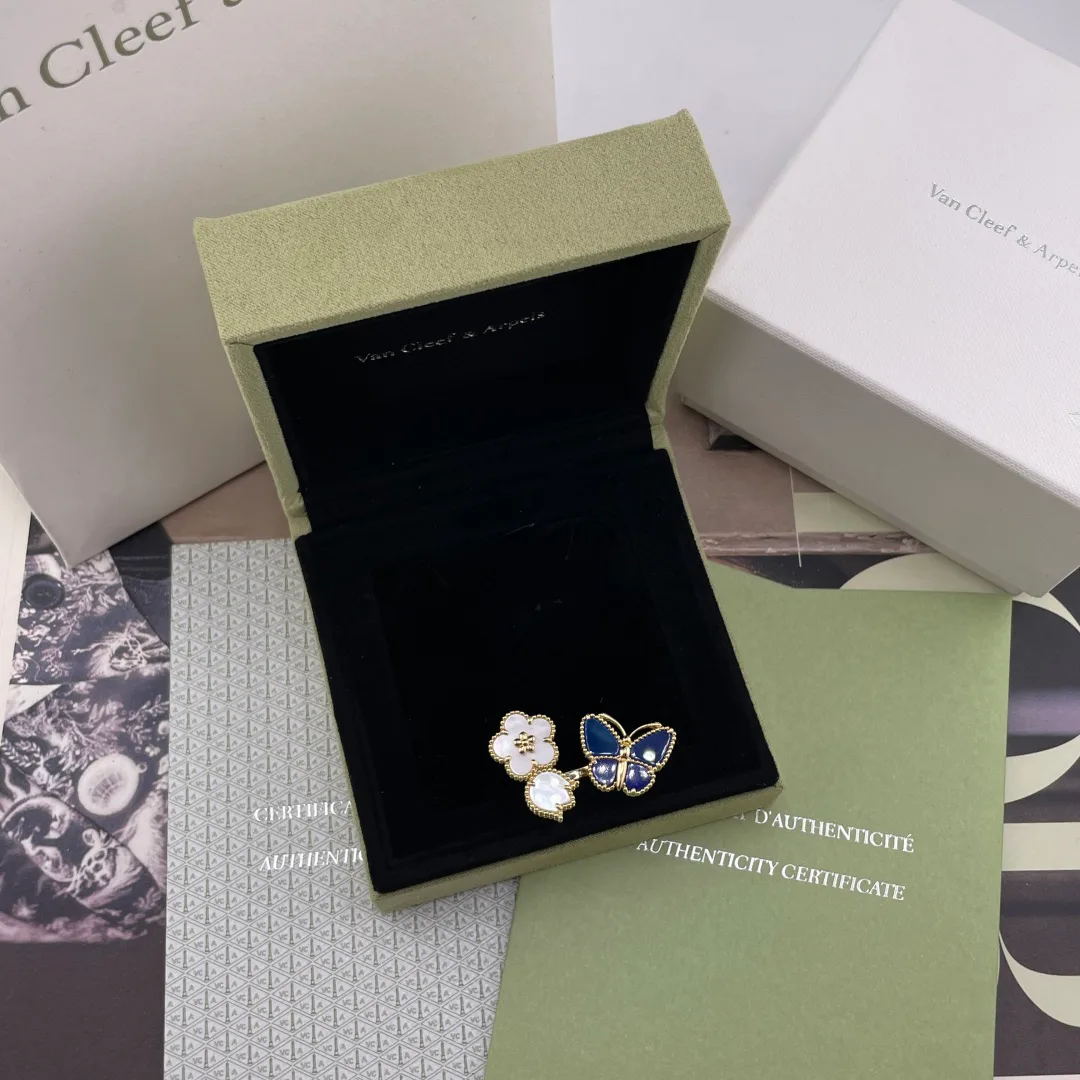 Бижутерия Van Cleef & Arpels 17033471