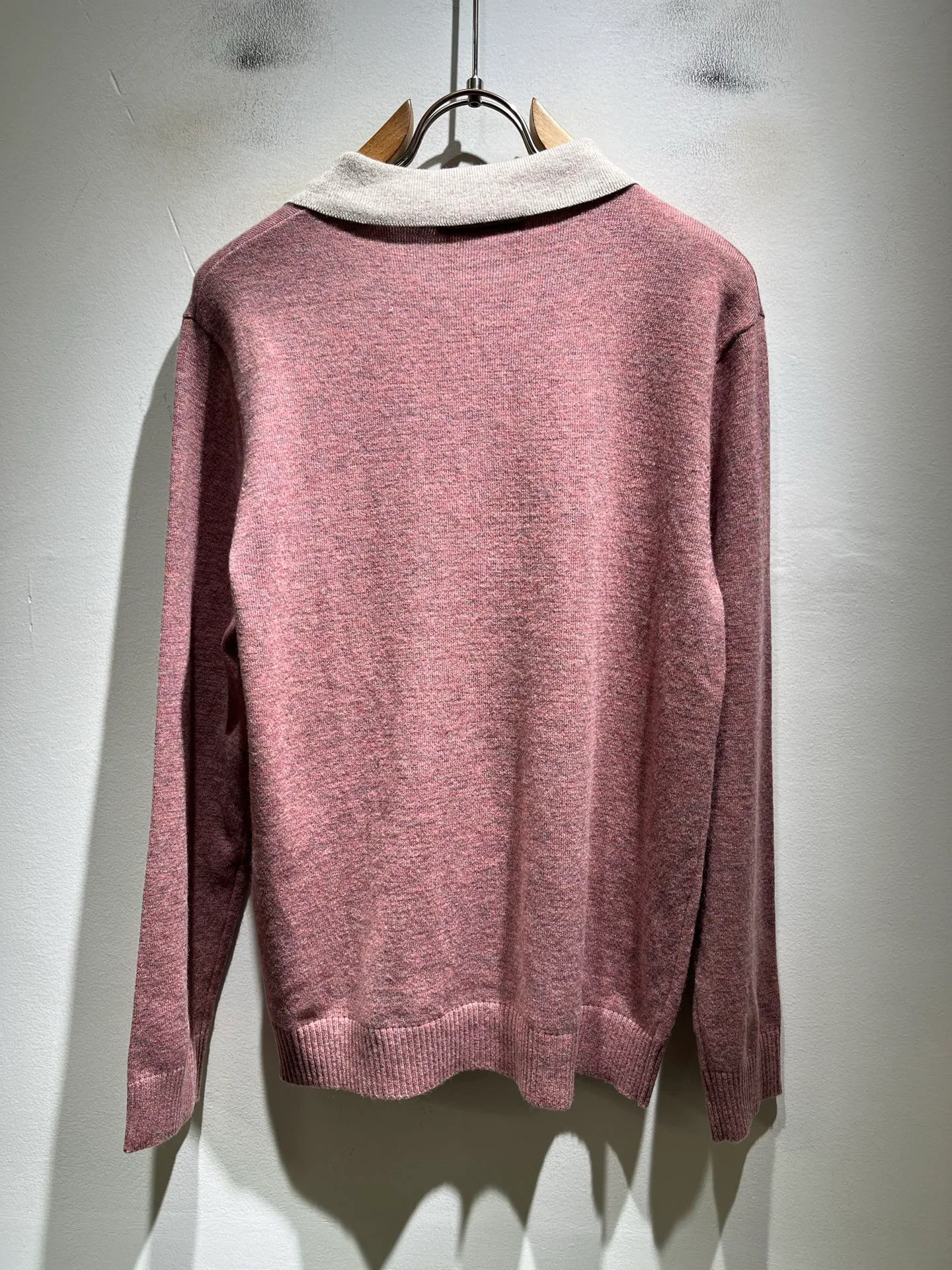 Джемперы И Свитеры Мужские Loro Piana 18592682