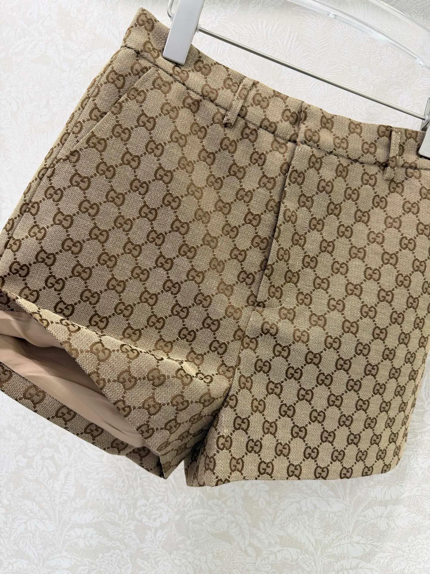 Шорты Мужские Gucci 11430048