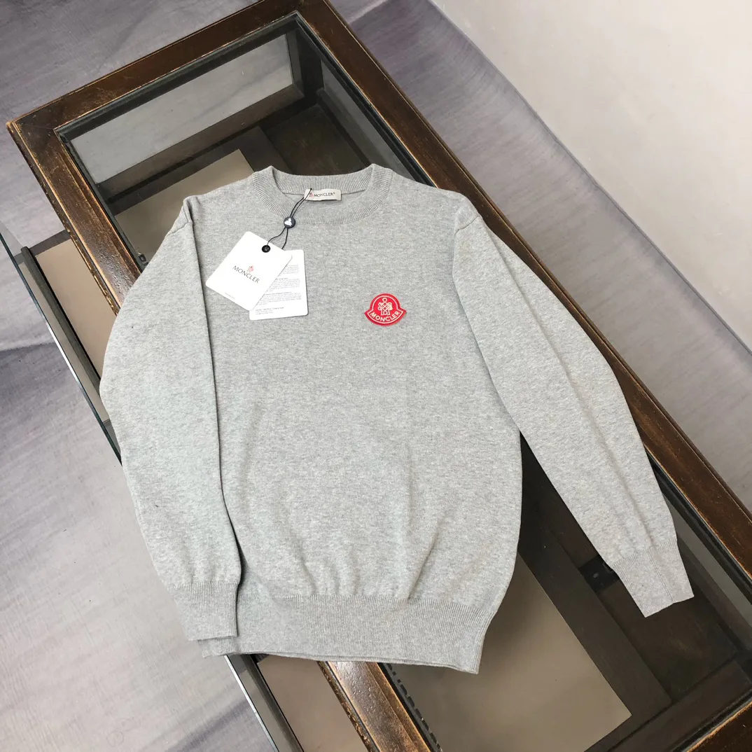 Джемперы И Свитеры Мужские Moncler 1786043