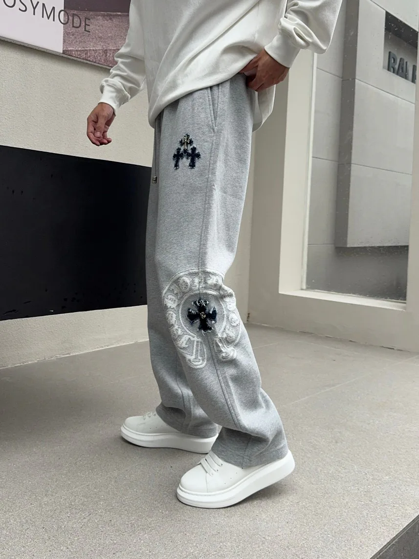 Брюки Женские Chrome Hearts 18178314