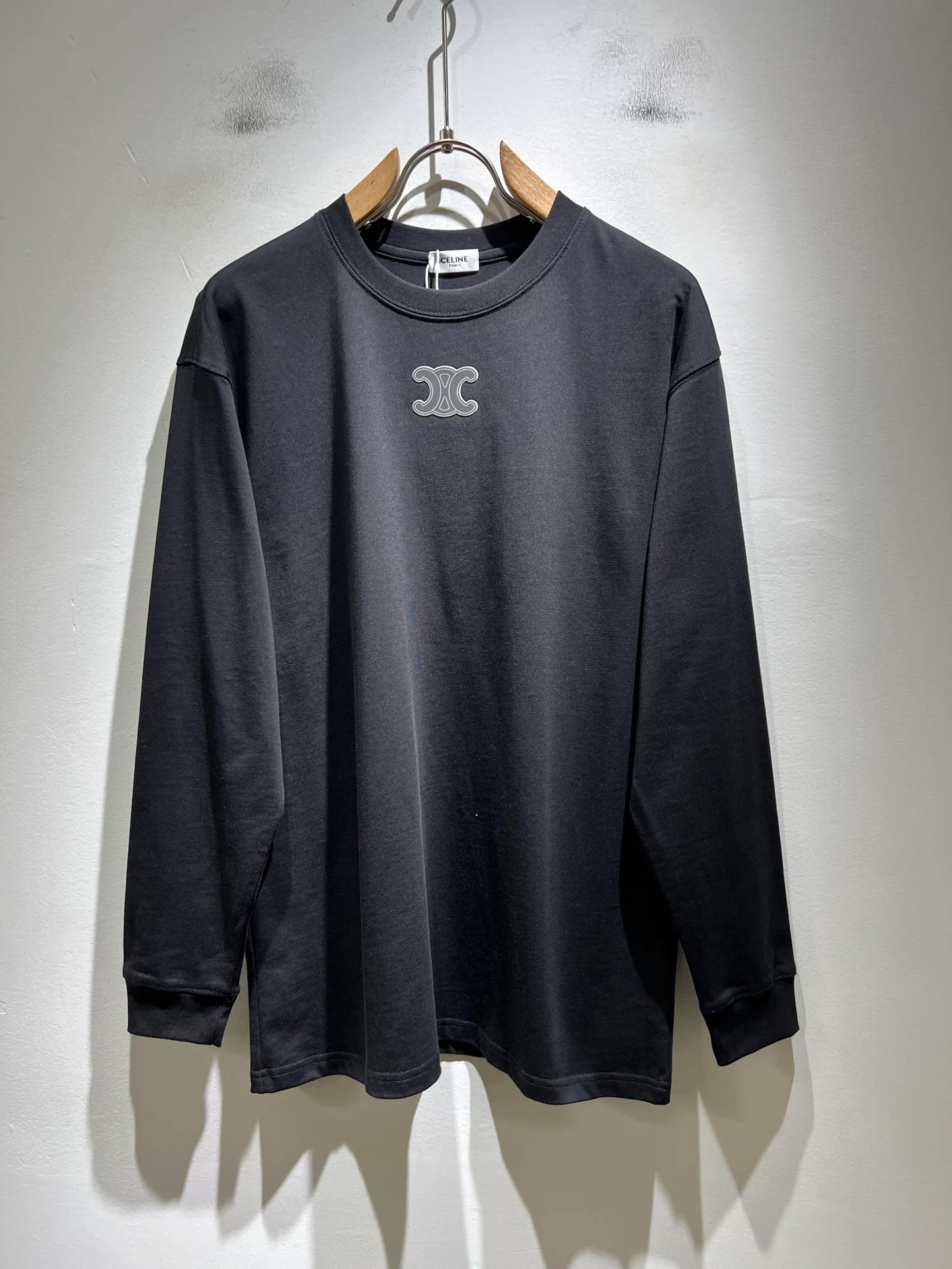 Лонгсливы Мужские Celine 292232