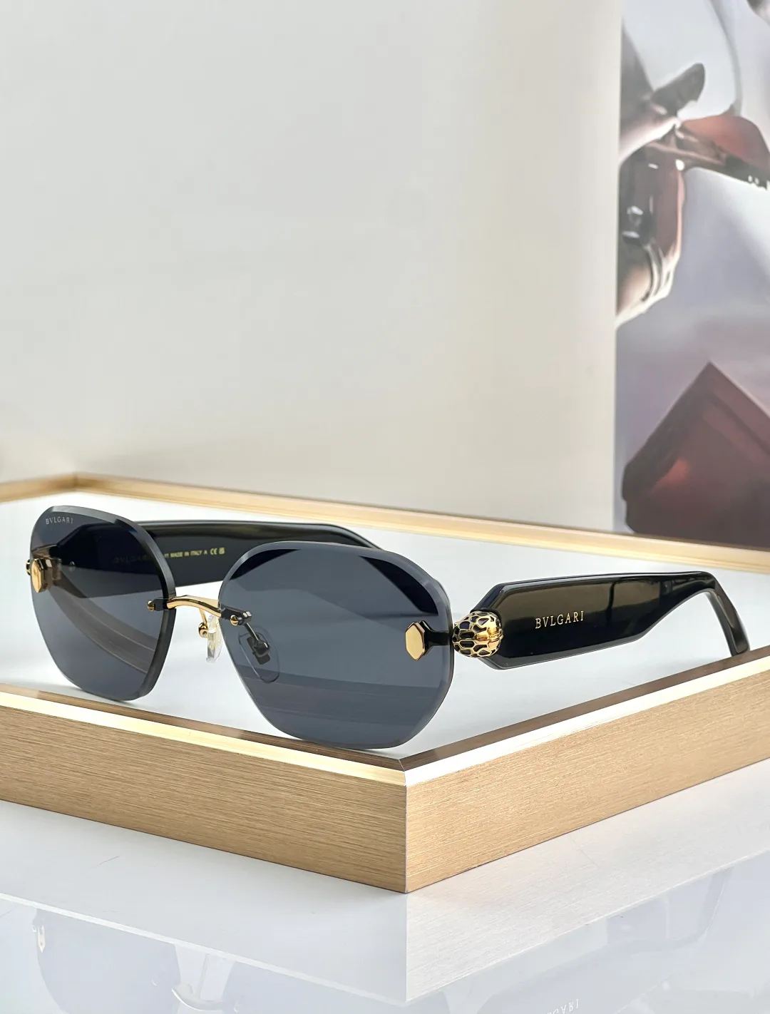 Очки Bvlgari 12959319