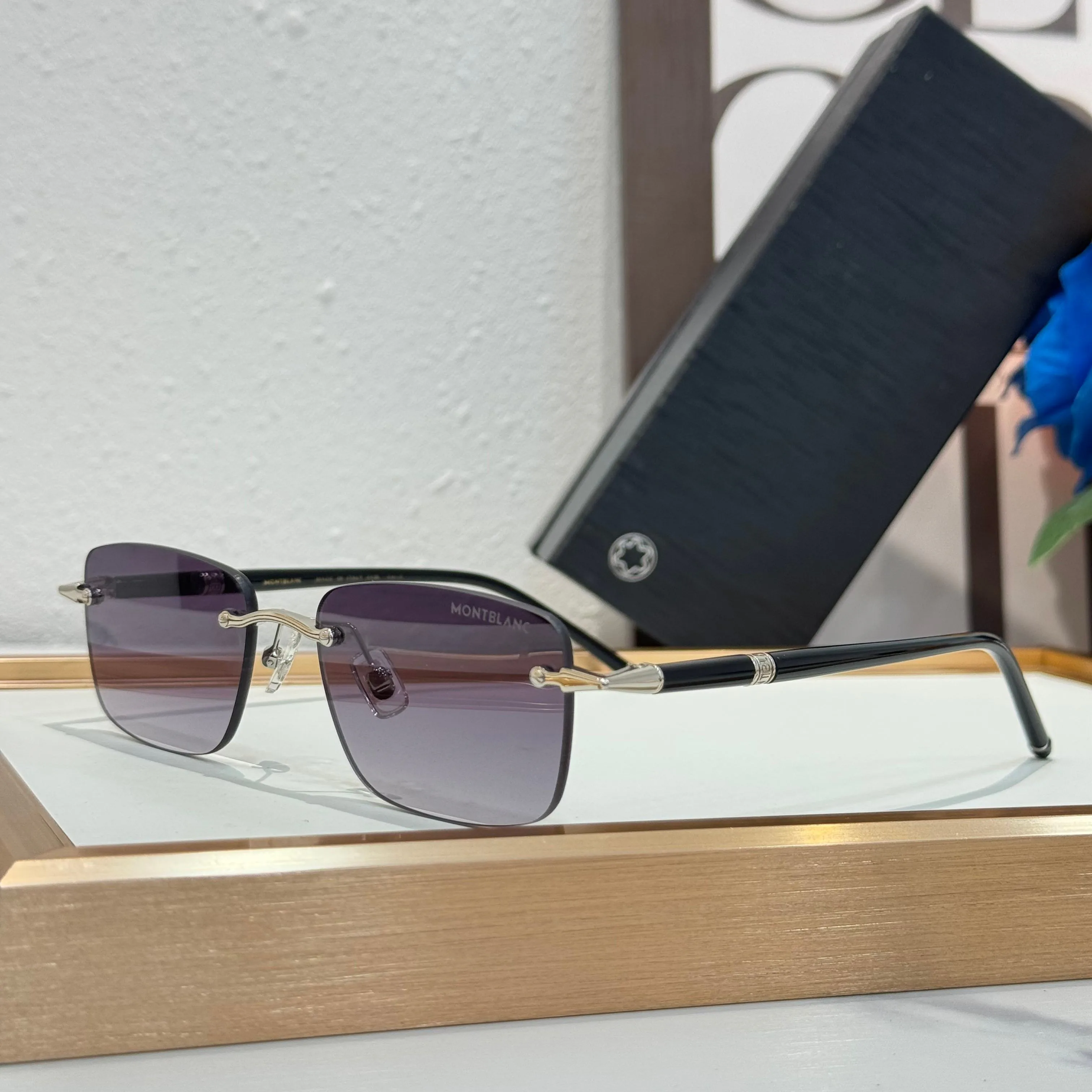 Очки Montblanc 113151