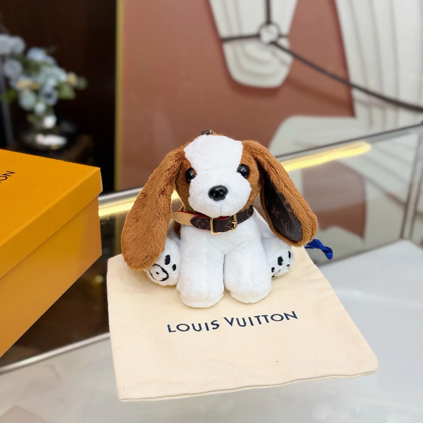 Ключницы Louis Vuitton 17500141