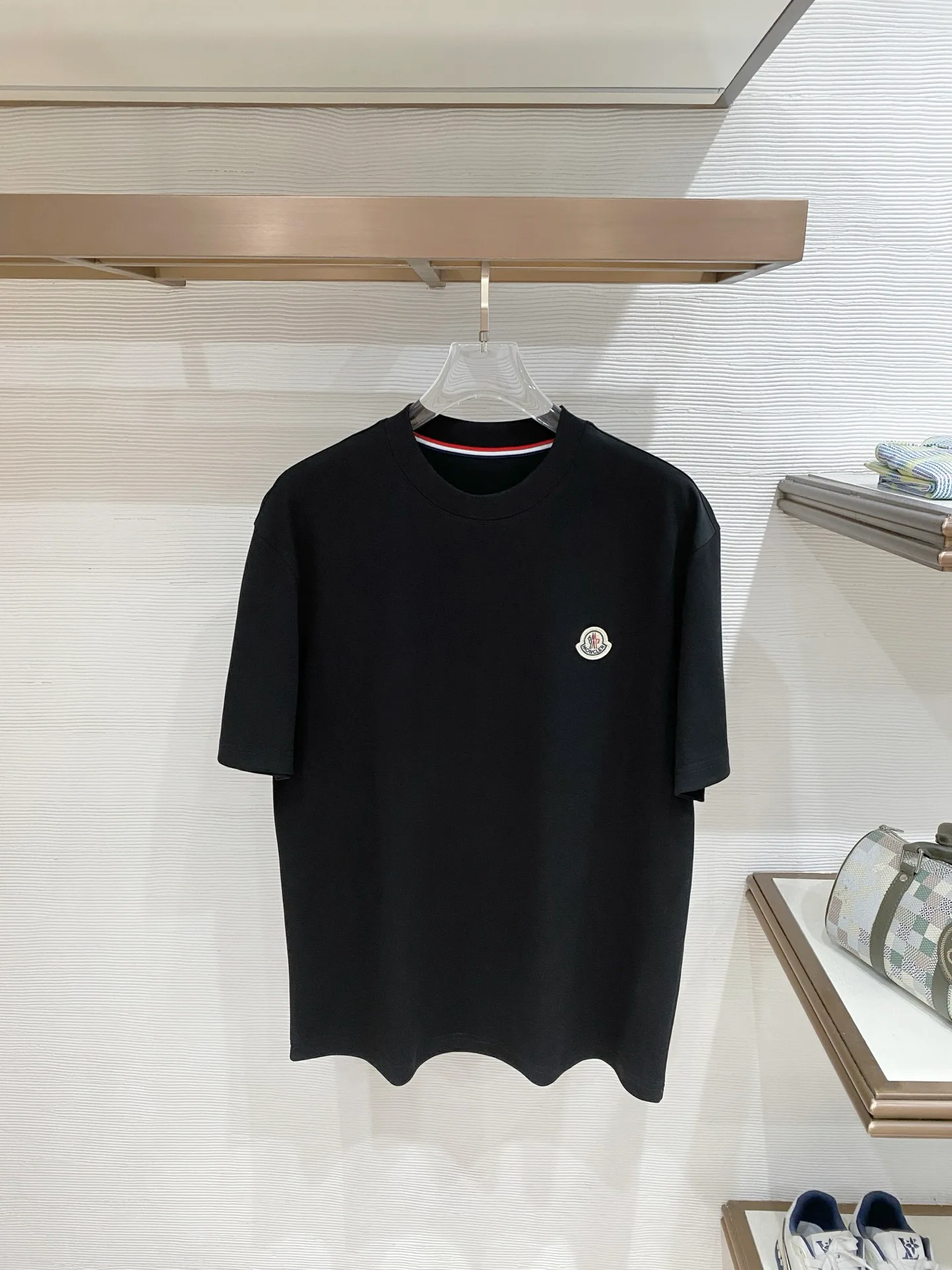 Футболки Мужские Moncler 11688355