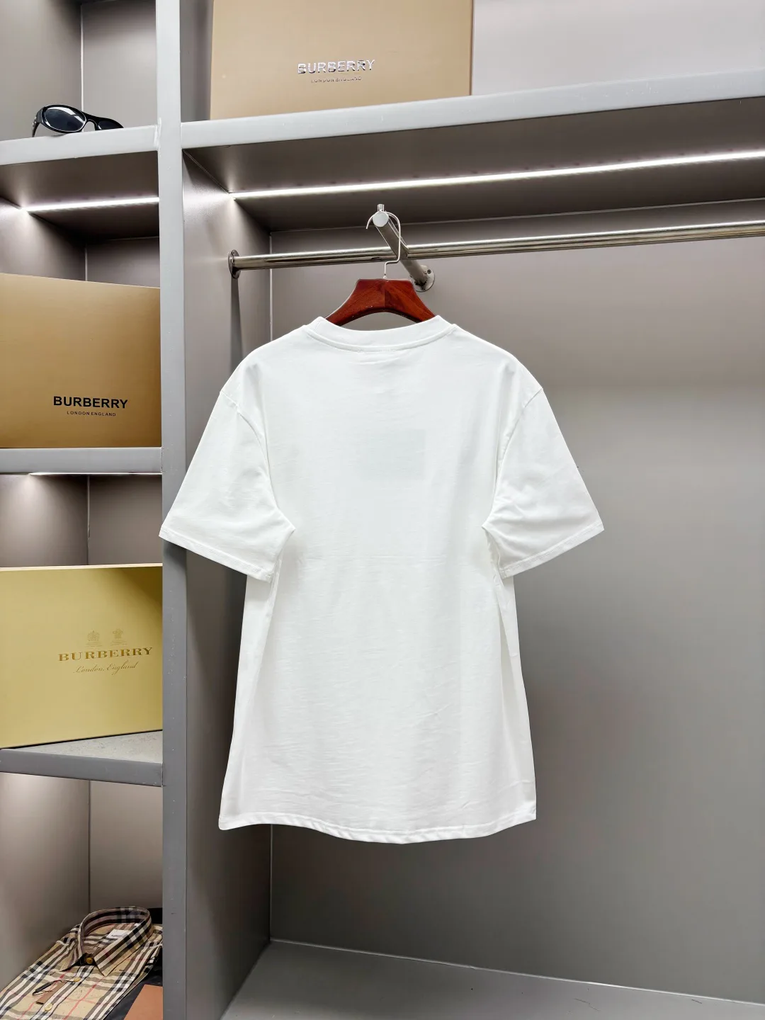 Футболки Мужские Prada 12953947