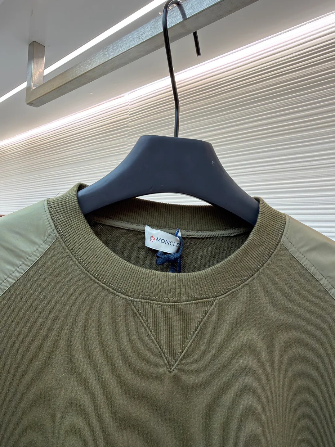 Свитшоты И Худи Мужские Moncler 6352606