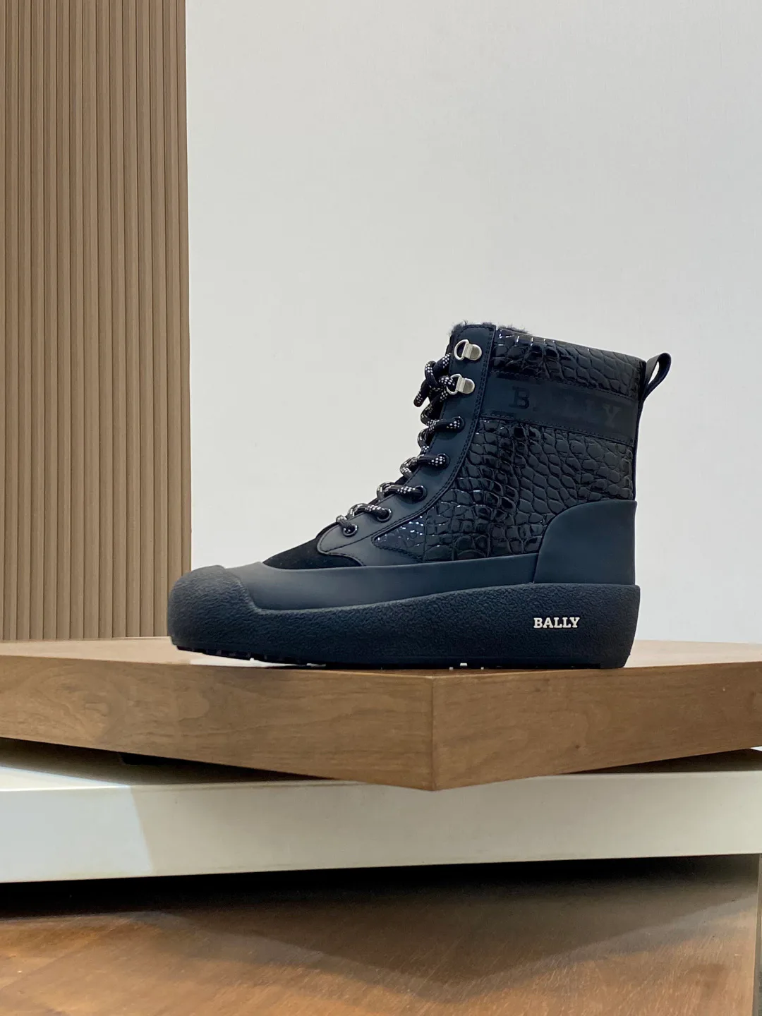 Ботинки Мужские Bally 19313368