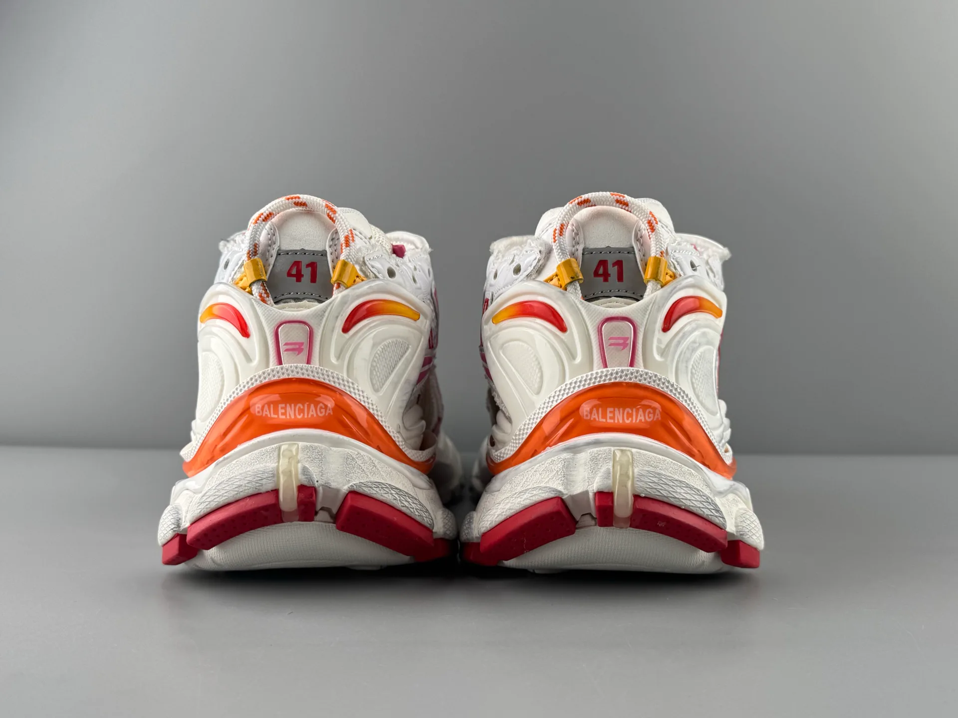 Кроссовки Женские Balenciaga 11216269