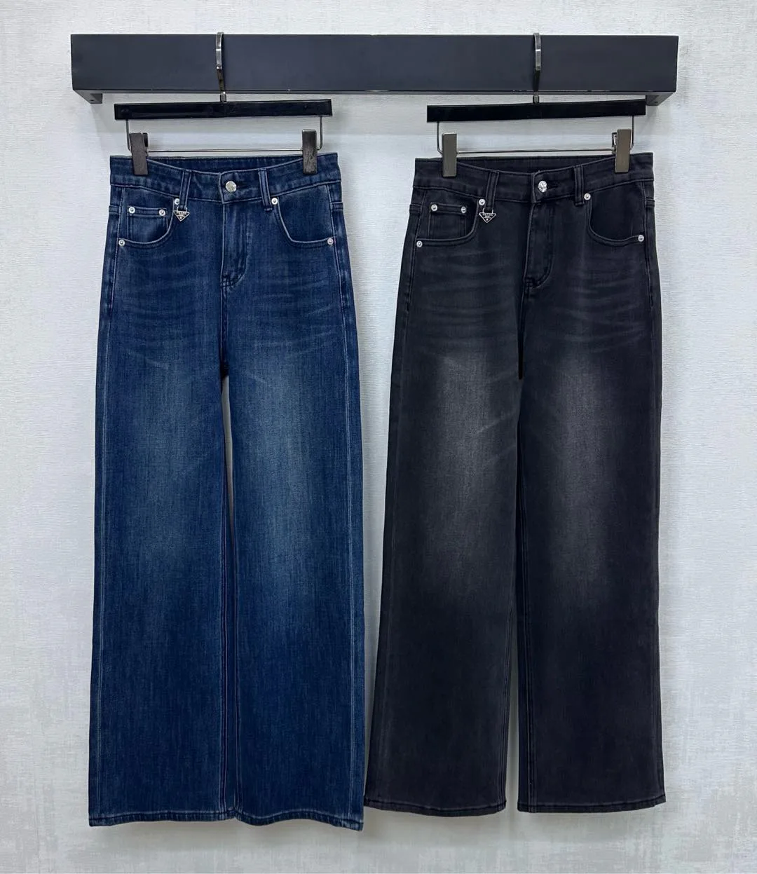 Джинсы Женские Prada 5065960