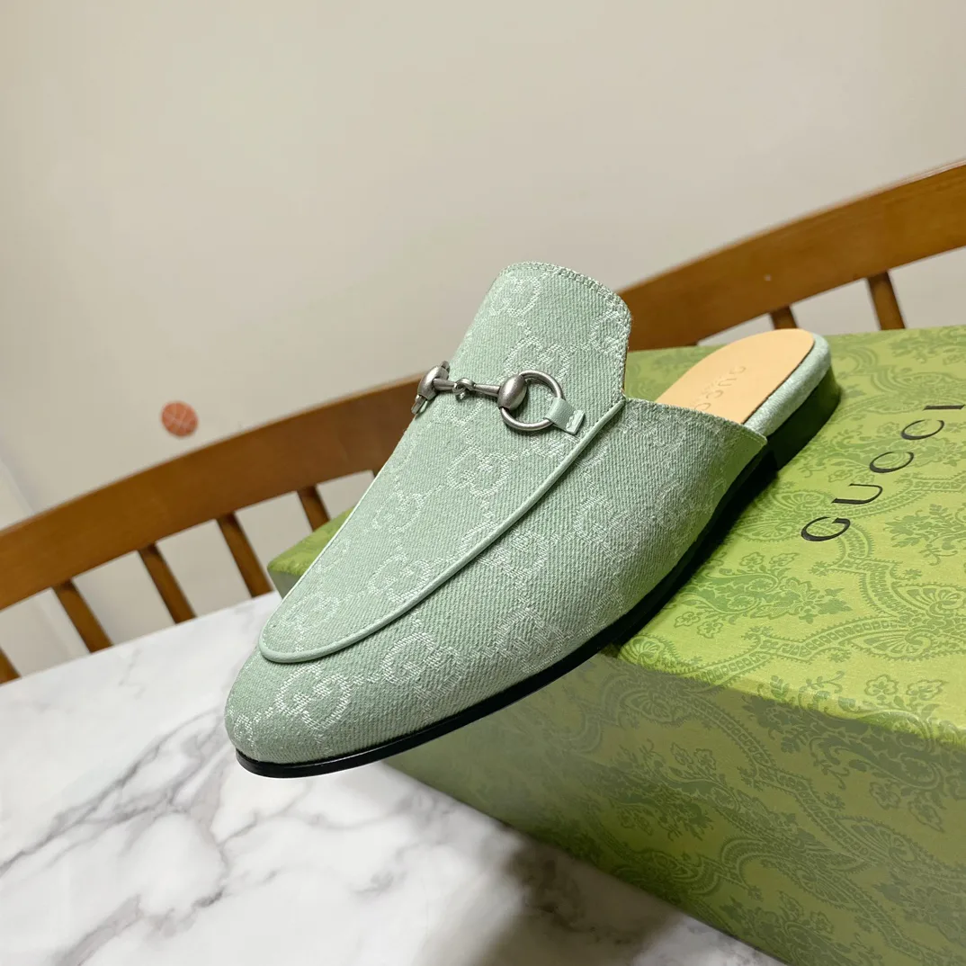 Мюли И Сабо Женские Gucci 17570570