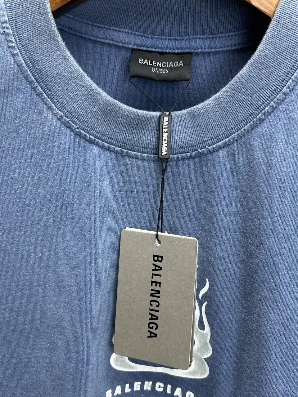 Футболки Женские Balenciaga 27293