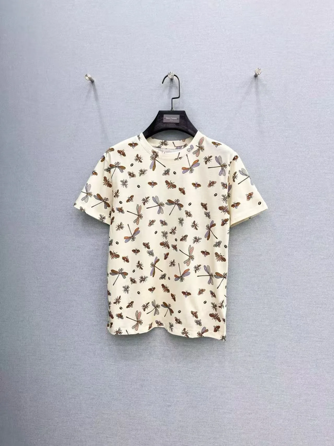 Футболки Женские Christian Dior 11667773