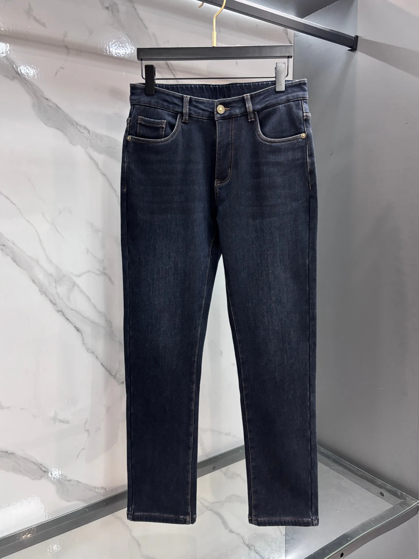 Джинсы Женские Moncler 1138637