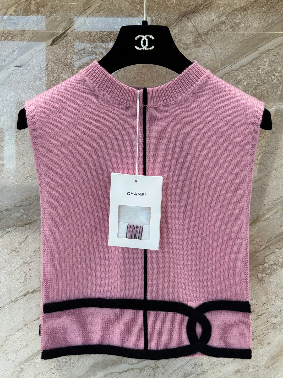 Жилеты Женские Chanel 12813564