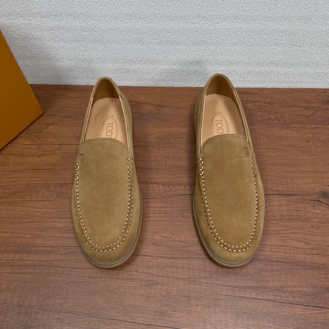 Лоферы И Туфли Мужские Tod's 18936301