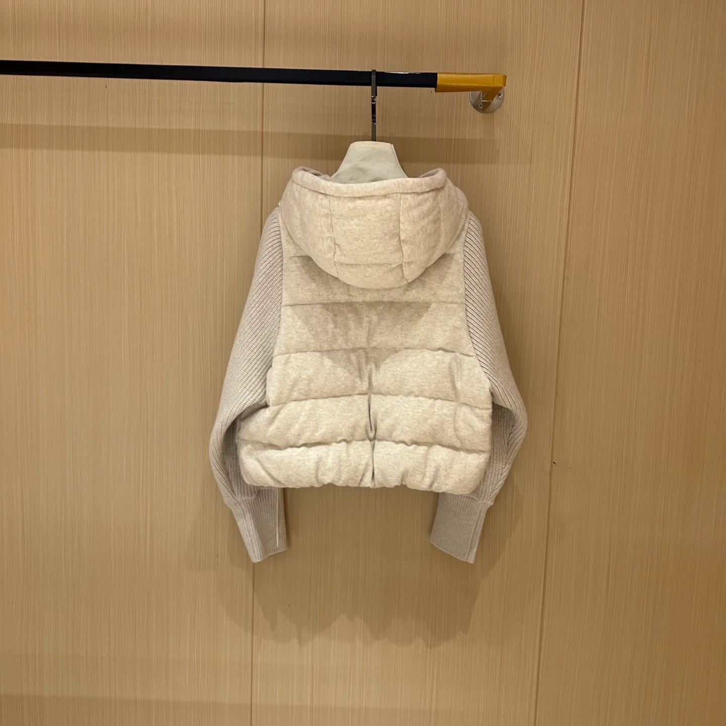 Куртки И Пуховики Женские Brunello Cucinelli 990640