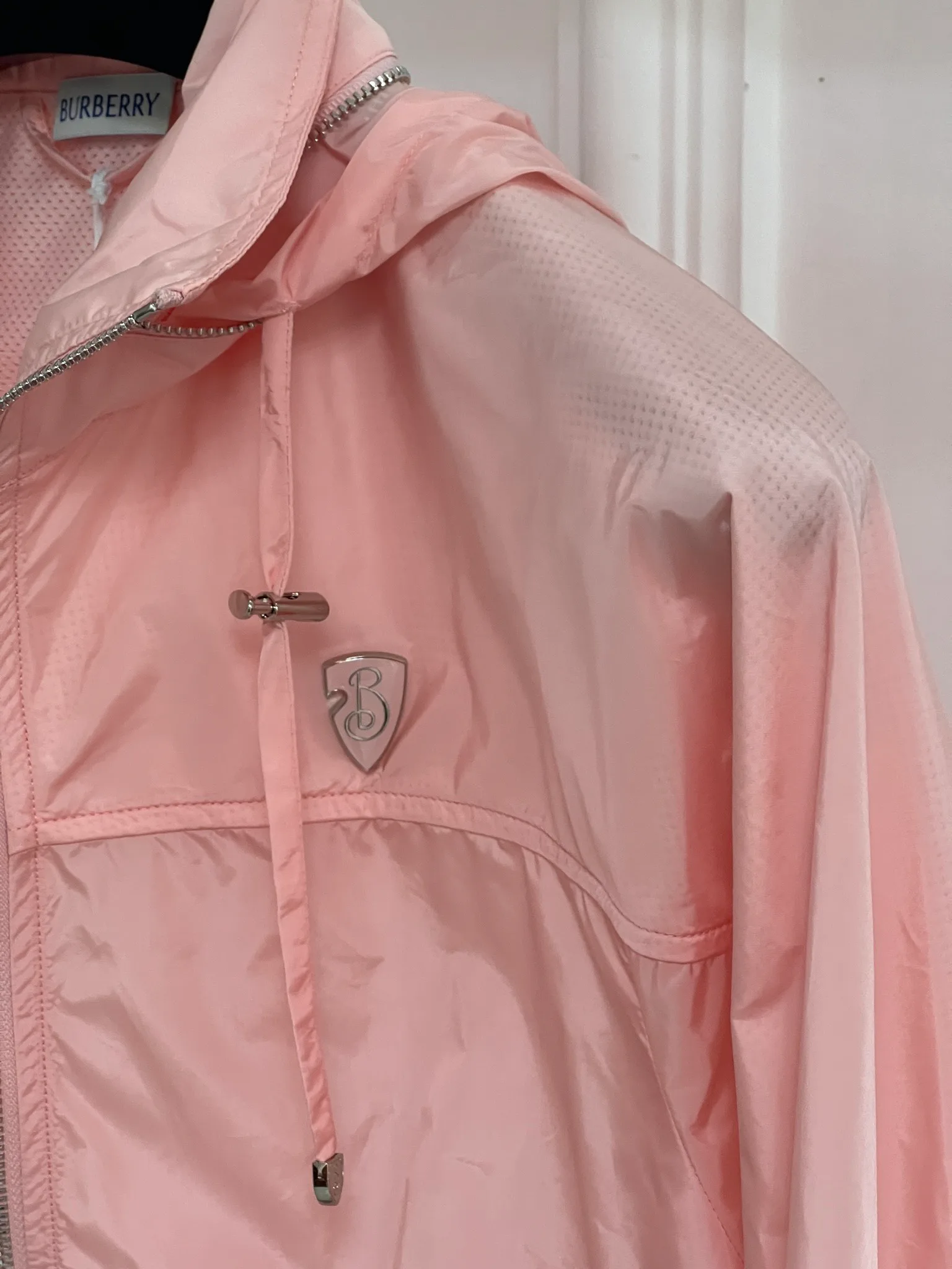 Куртки И Пуховики Женские Burberry 10898918