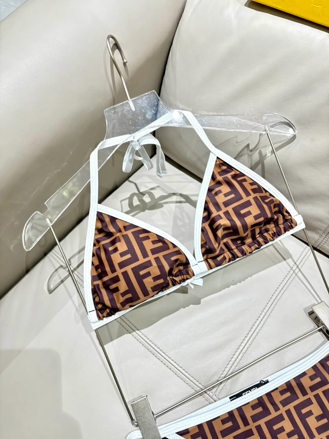 Купальники Женские Fendi 19423832