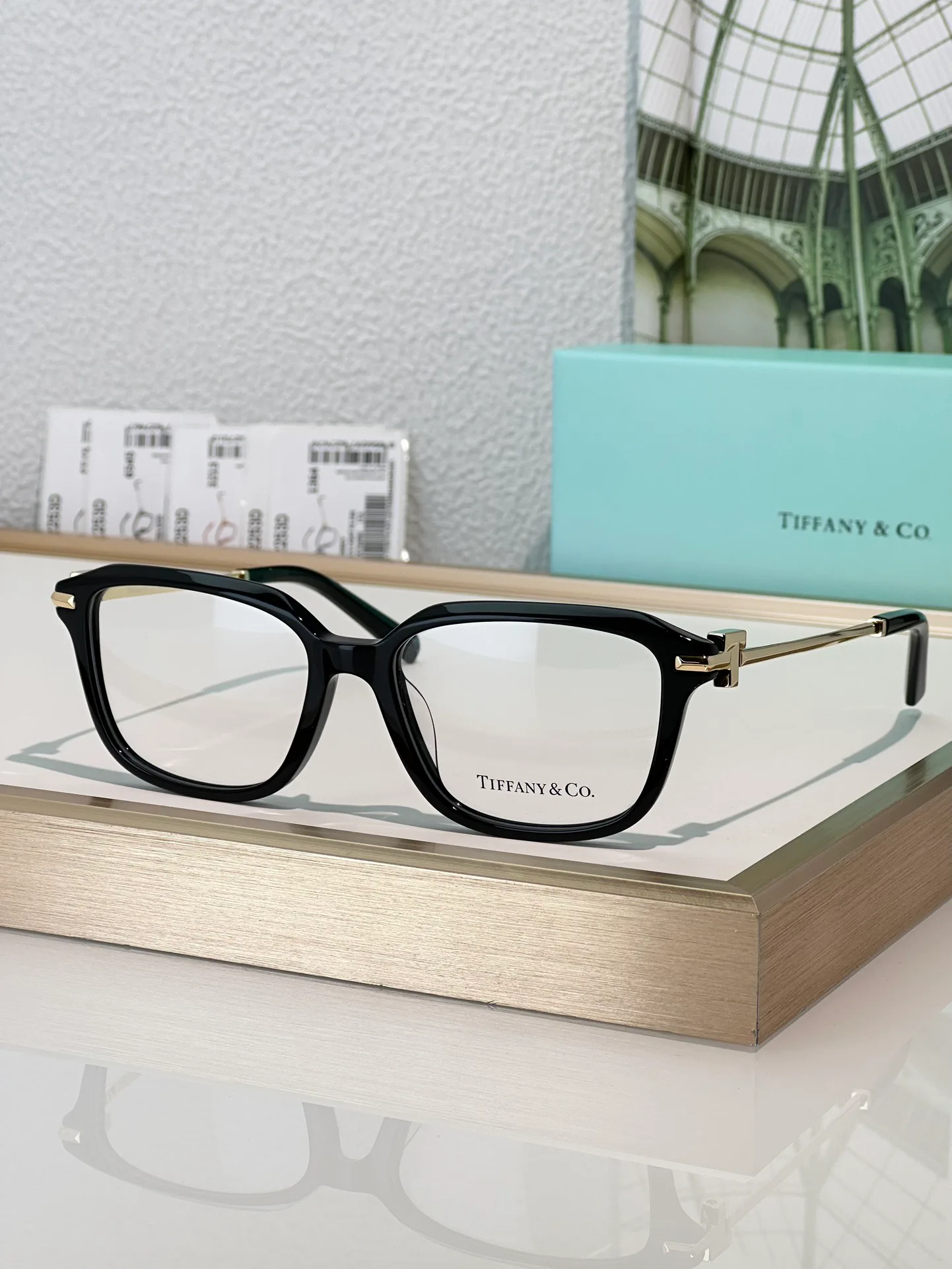 Очки Tiffany 15847