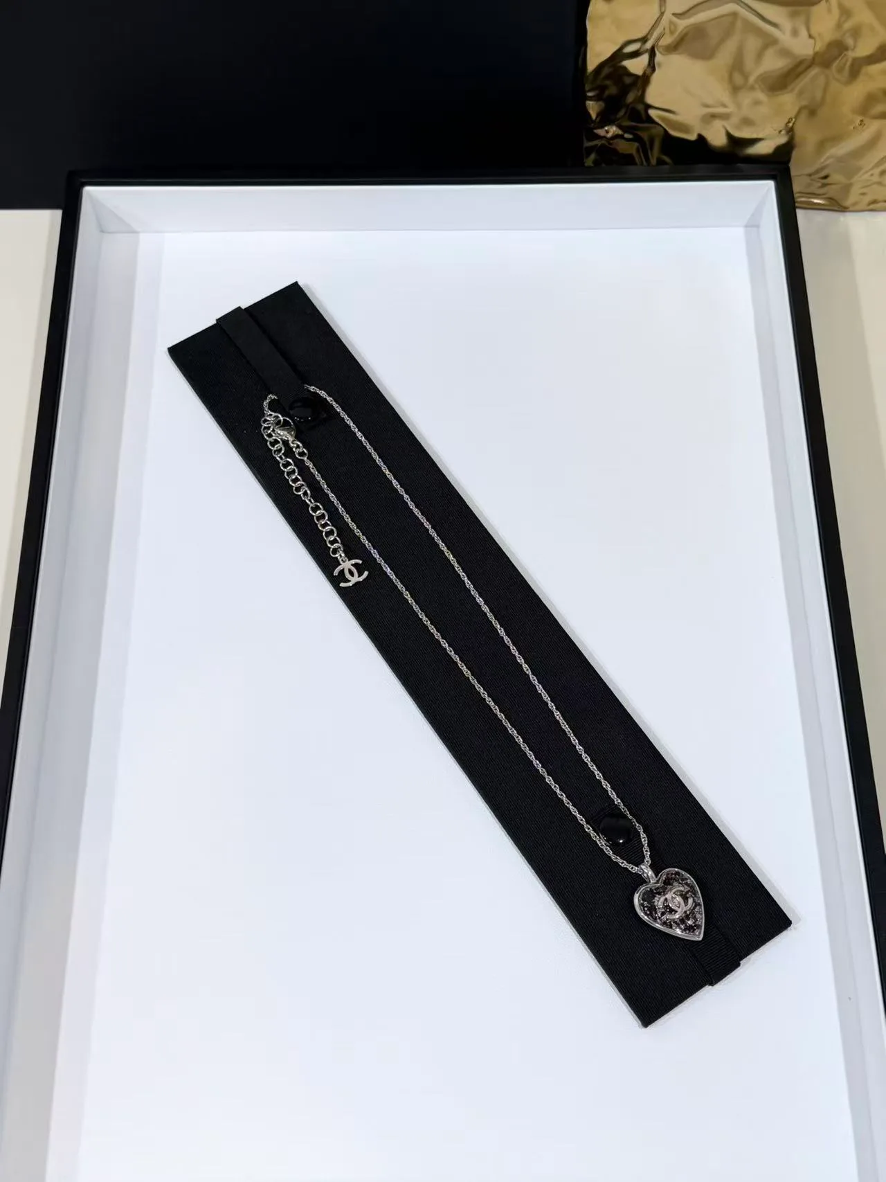 Бижутерия Chanel 17911862