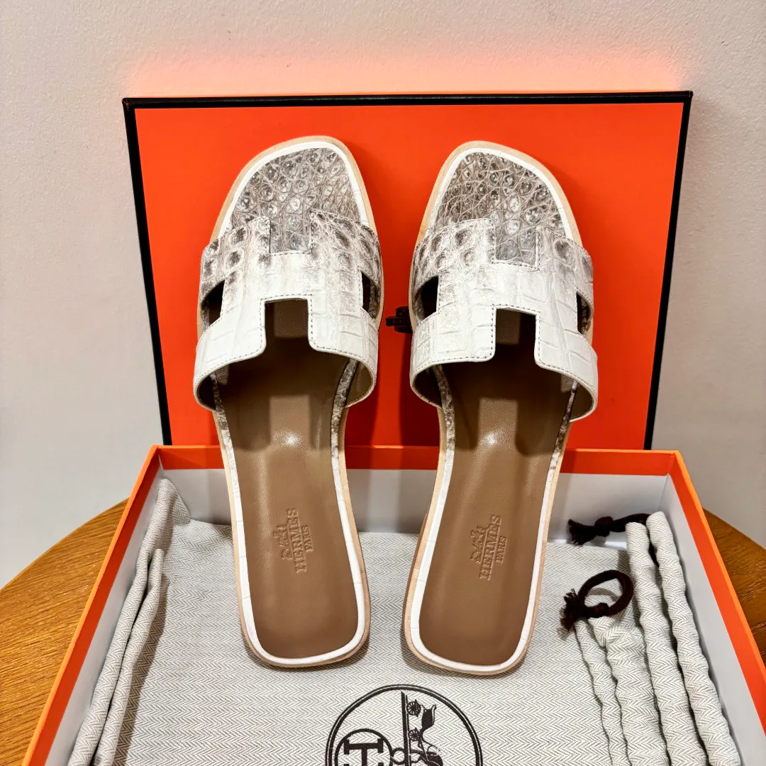 Сандалии Женские Hermes 4503964