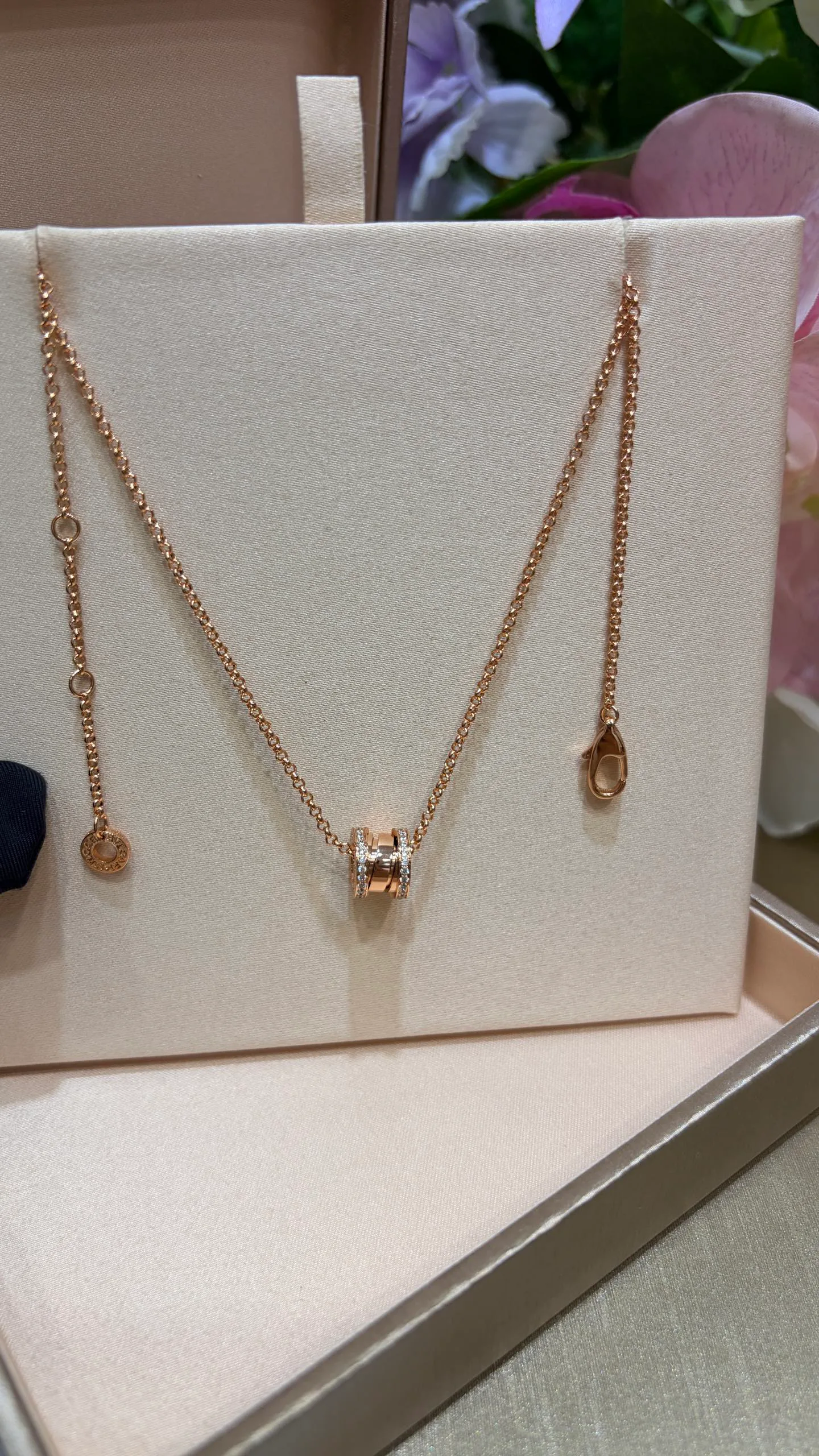 Бижутерия Bvlgari 17471594