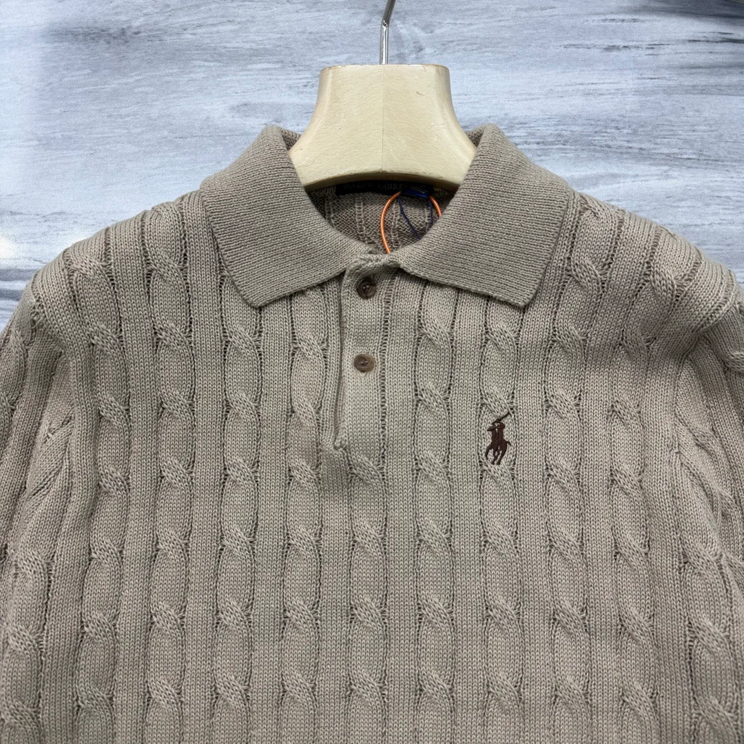 Джемперы И Свитеры Мужские Ralph Lauren 5774476