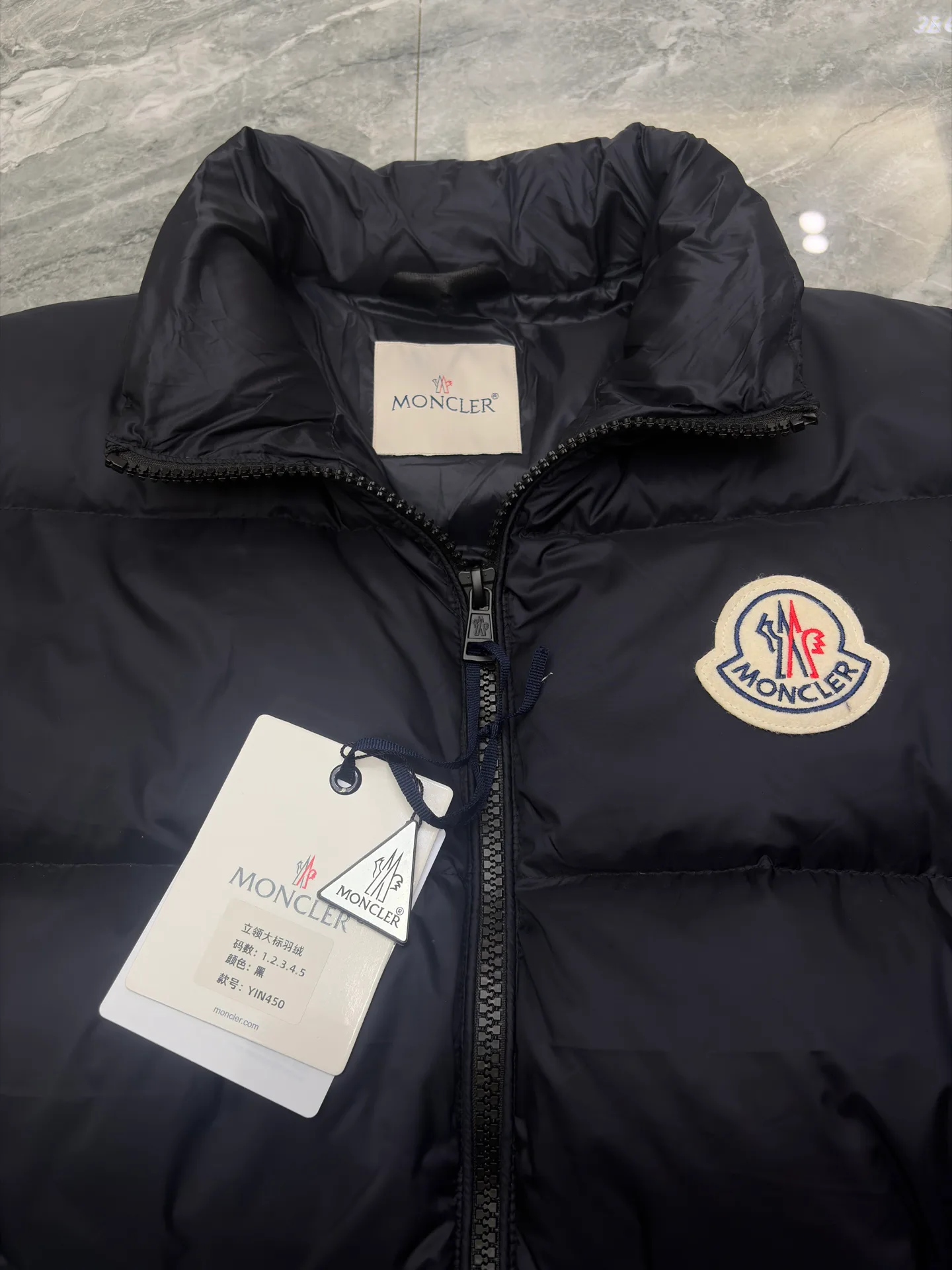 Куртки И Пуховики Женские Moncler 17568687