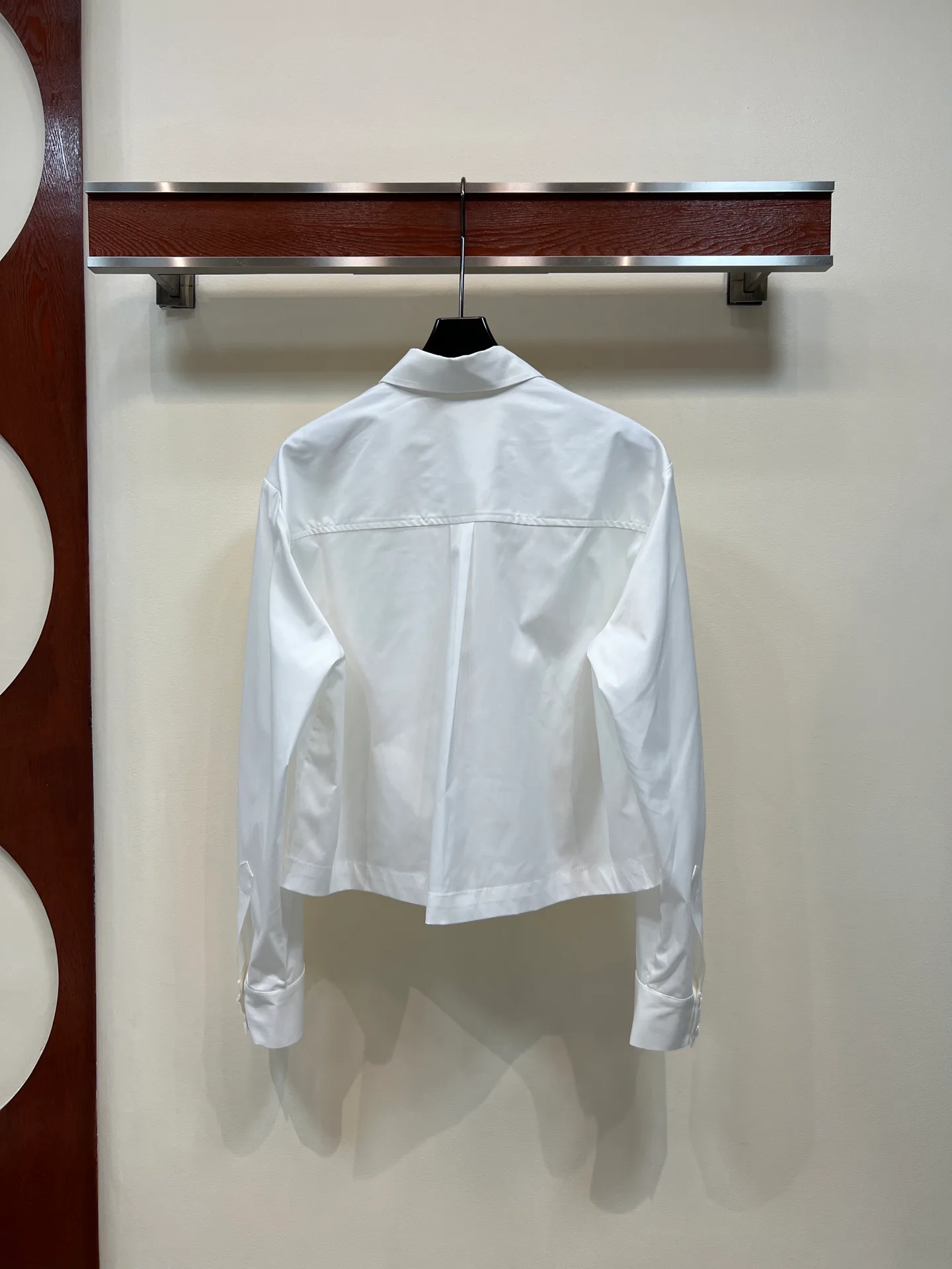 Рубашки Женские Christian Dior 12413198