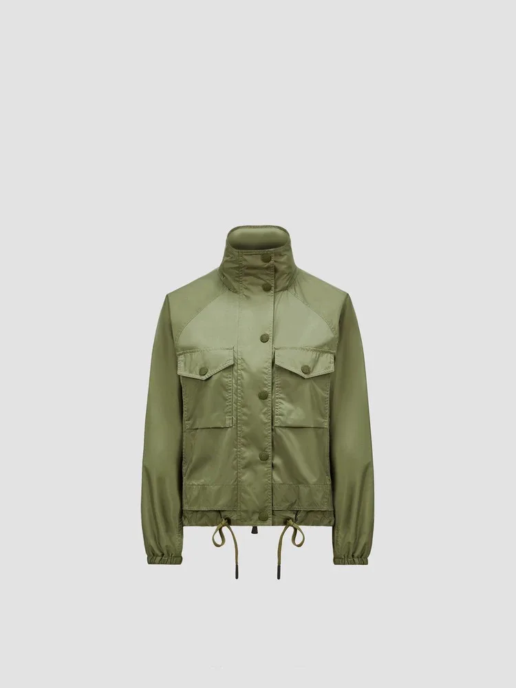 Куртки И Пуховики Женские Moncler 10804774