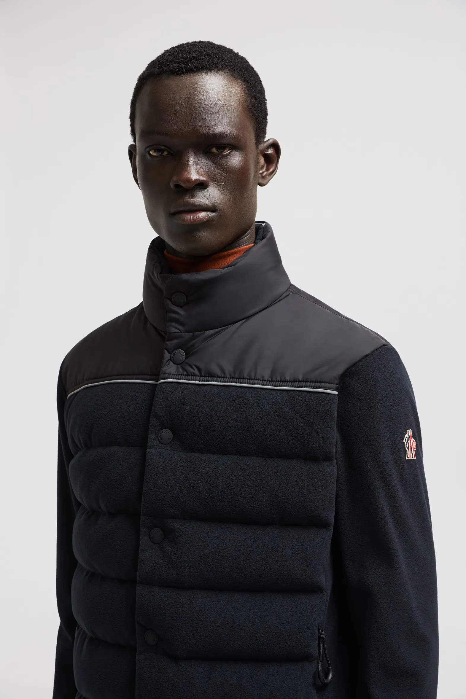 Куртки И Пуховики Мужские Moncler 828620