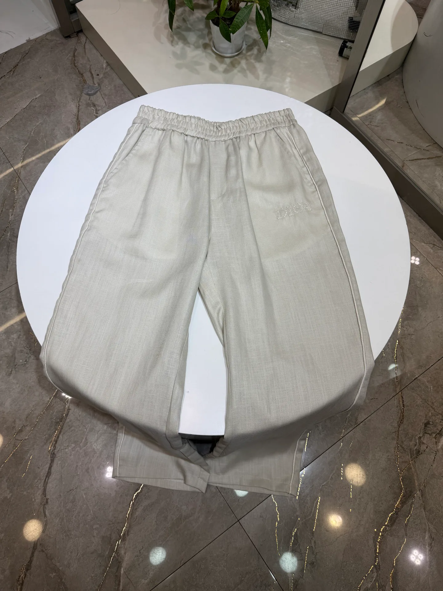 Брюки Мужские Christian Dior 13567027