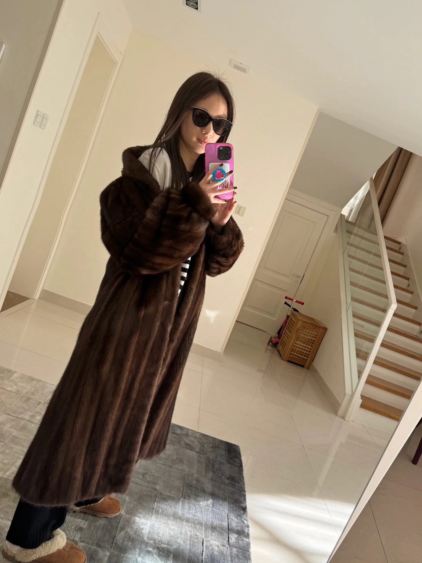 Очки Chanel 30981