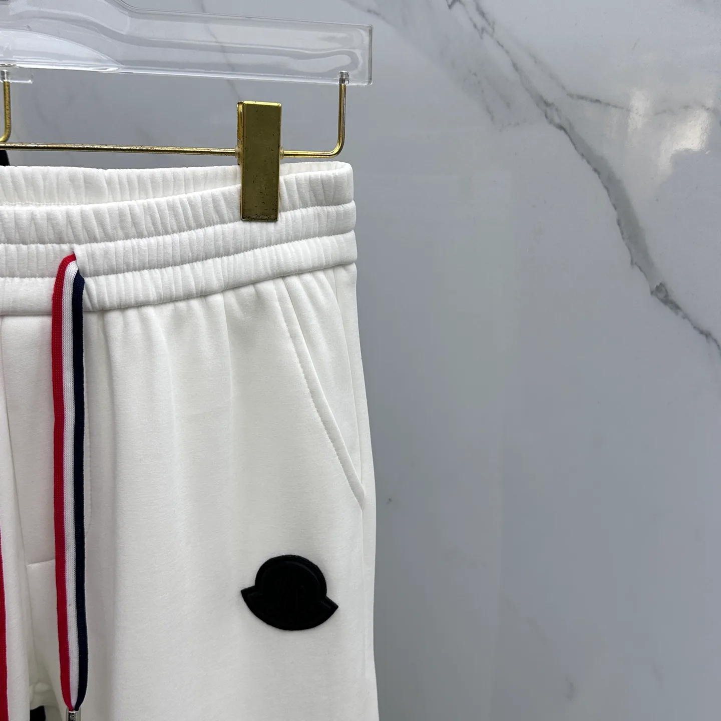 Брюки Мужские Moncler 18246682