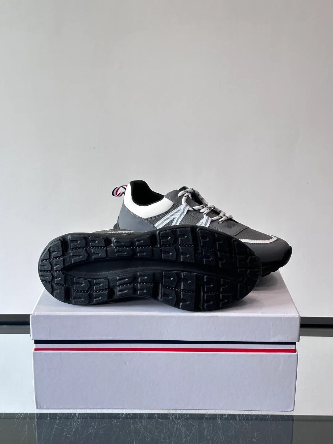 Кроссовки Мужские Moncler 1072313