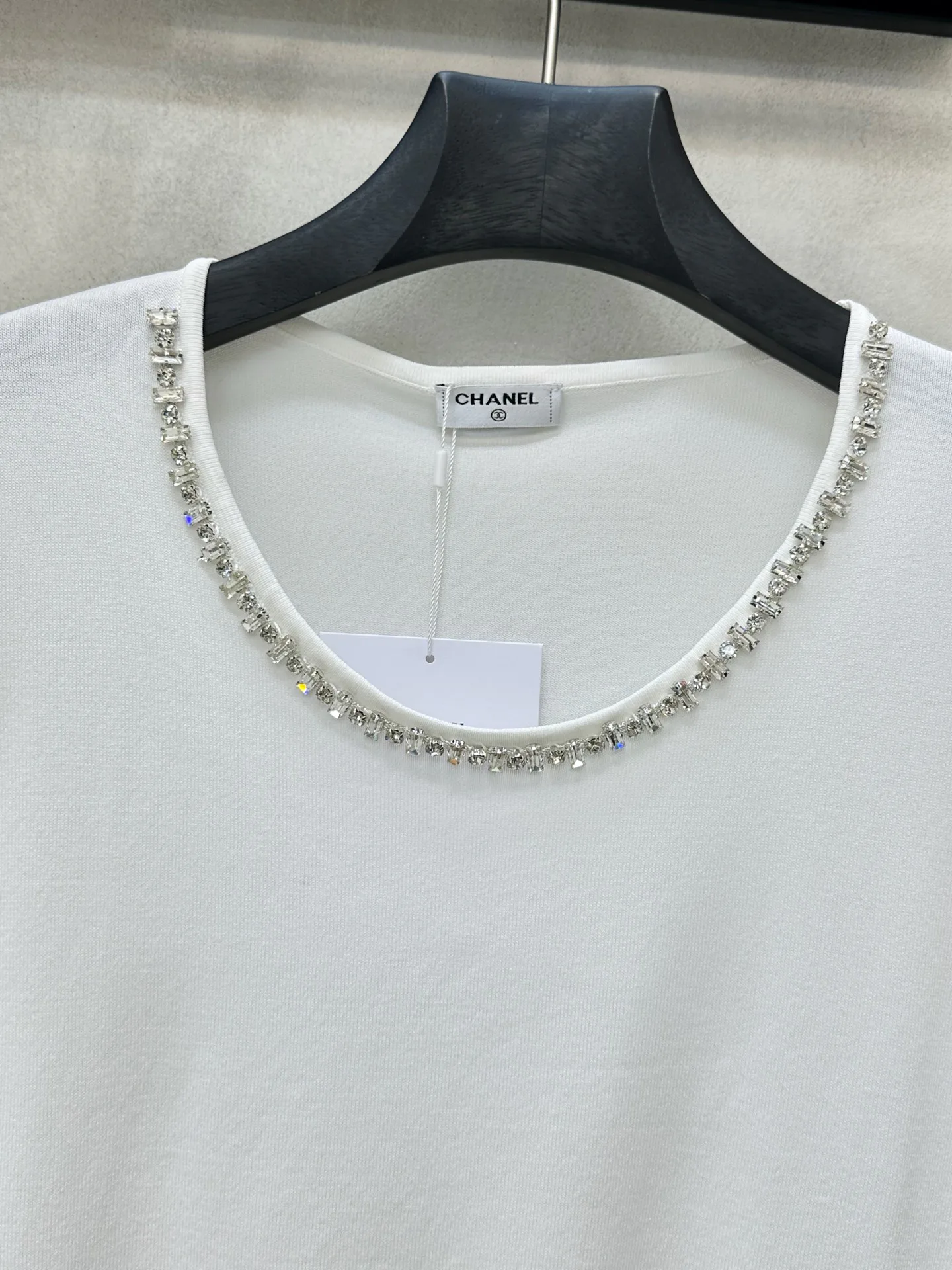 Топы Женские Chanel 13313416