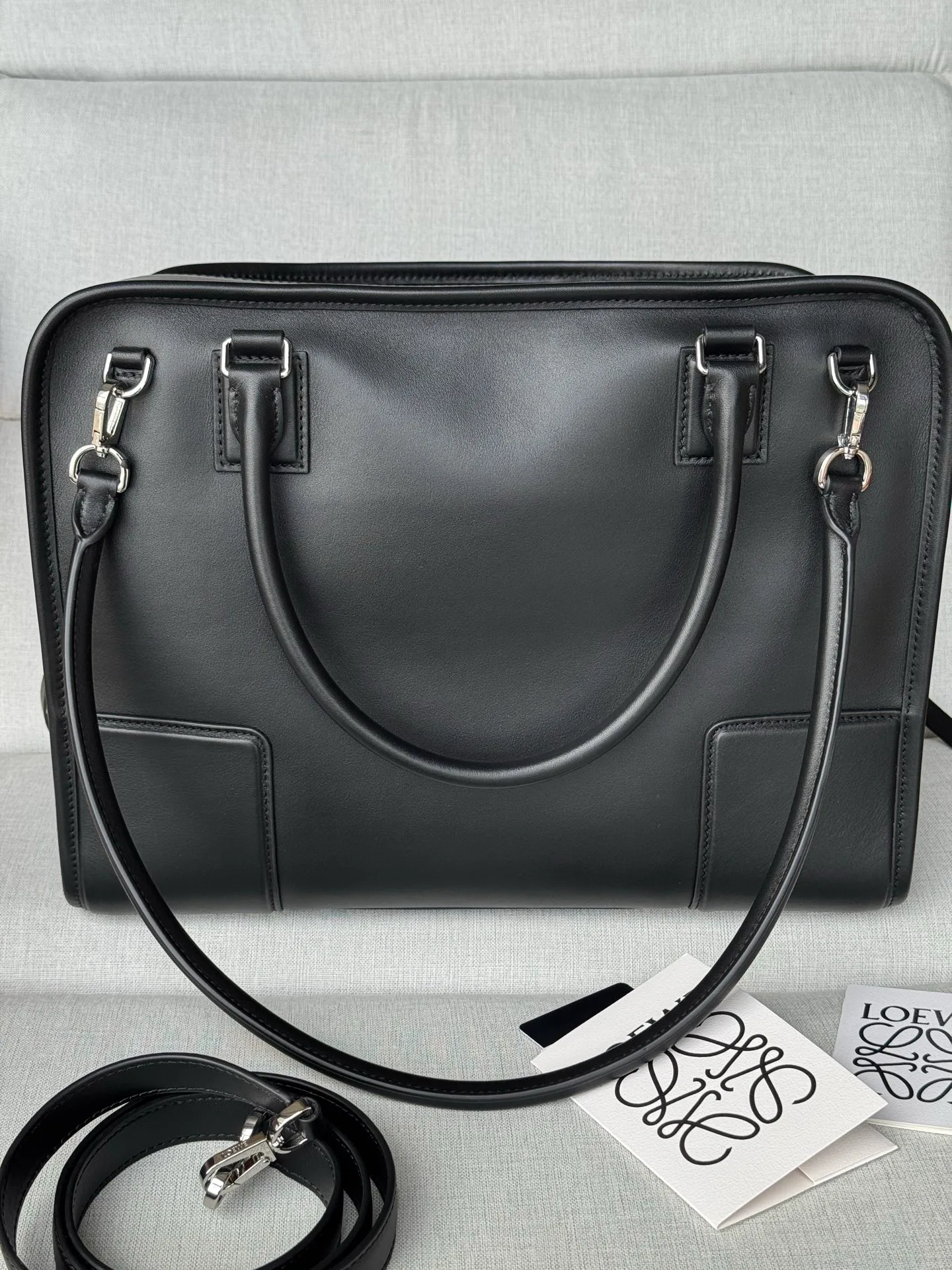 Классические Сумки Женские Loewe 18231890