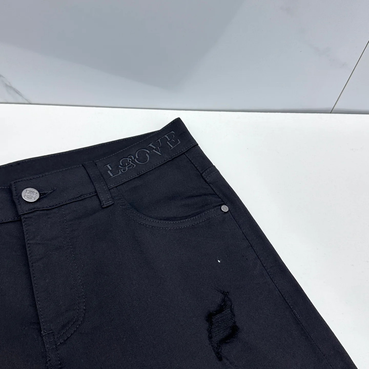 Джинсы Мужские Loewe 13206490